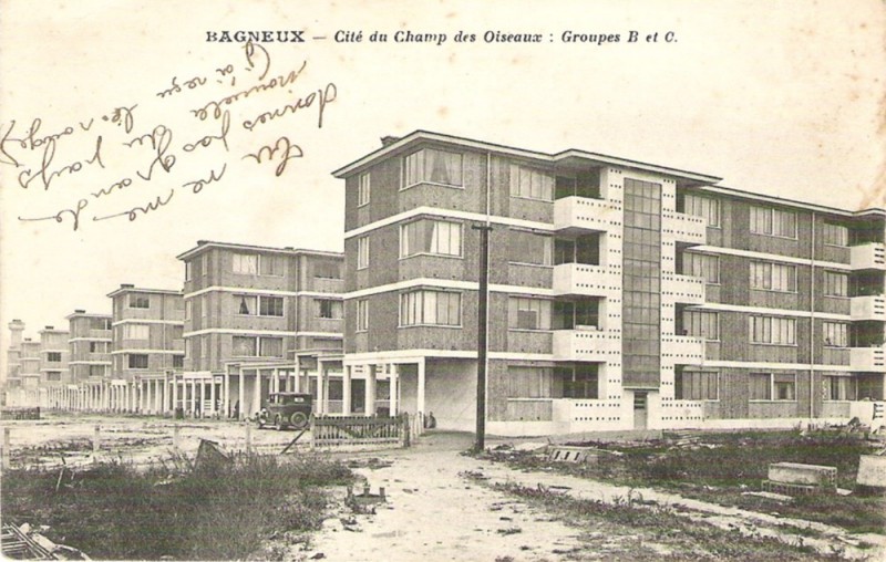 Bagneux